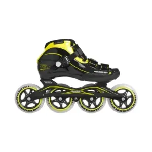 Rollers Powerslide X Skate Boys Ii | Achat En Ligne | Jack'n Roll
