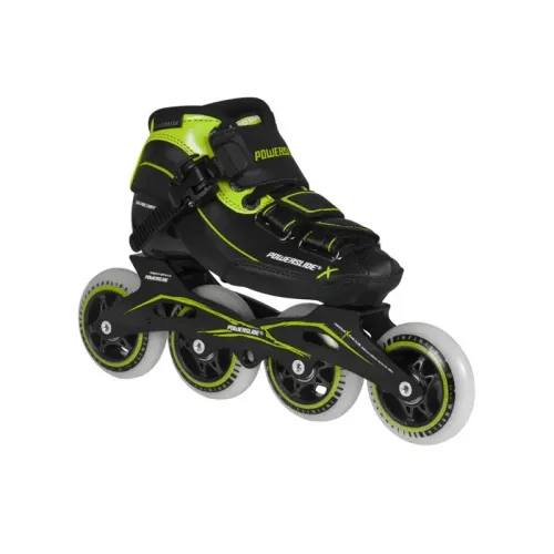Powerslide X Skate | Achat En Ligne | Jack'n Roll