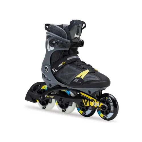 Rollers K2 Vo2 100x Pro | Achat En Ligne | Jack'n Roll