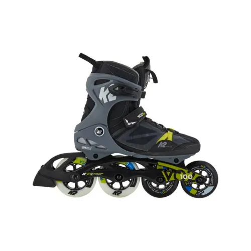 Rollers K2 Vo2 100x Pro | Achat En Ligne | Jack'n Roll Rollers K2 Vo2 100x Pro | Achat En Ligne | Jack'n Roll