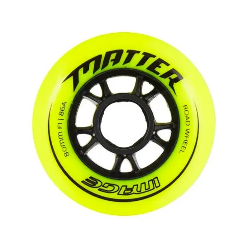 Roue Matter Image F1 80mm | Achat En Ligne | Jack'n Roll Roue Matter Image F1 80mm | Achat En Ligne | Jack'n Roll