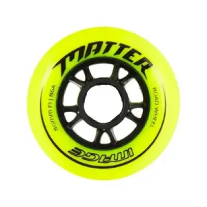 Roue Matter Image F1 80mm | Achat En Ligne | Jack'n Roll