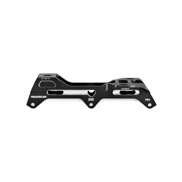 PLATINES POWERSLIDE TRINITY PRO KATANA 3x90