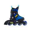 ROLLERS EVOLUTIFS K2 RAIDER PRO