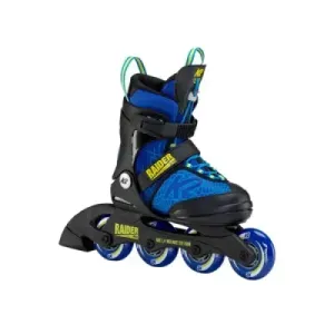 Rollers Evolutifs K2 Raider Pro | Achat En Ligne | Jack'n Roll