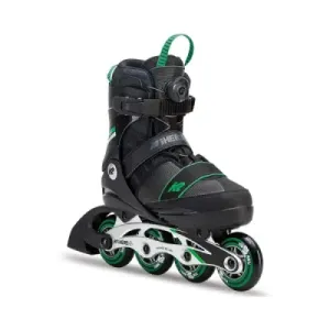 Rollers K2 Sk8 Hero Boa | Achat En Ligne | Jack'n Roll
