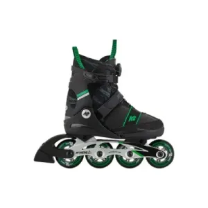 Rollers K2 Sk8 Hero Boa | Achat En Ligne | Jack'n Roll