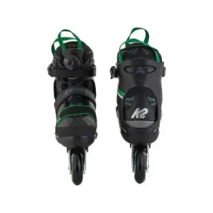 Rollers K2 Sk8 Hero Boa | Achat En Ligne | Jack'n Roll