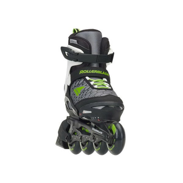 PACK ROLLERBLADE MICRO COMBO + PROTECTIONS