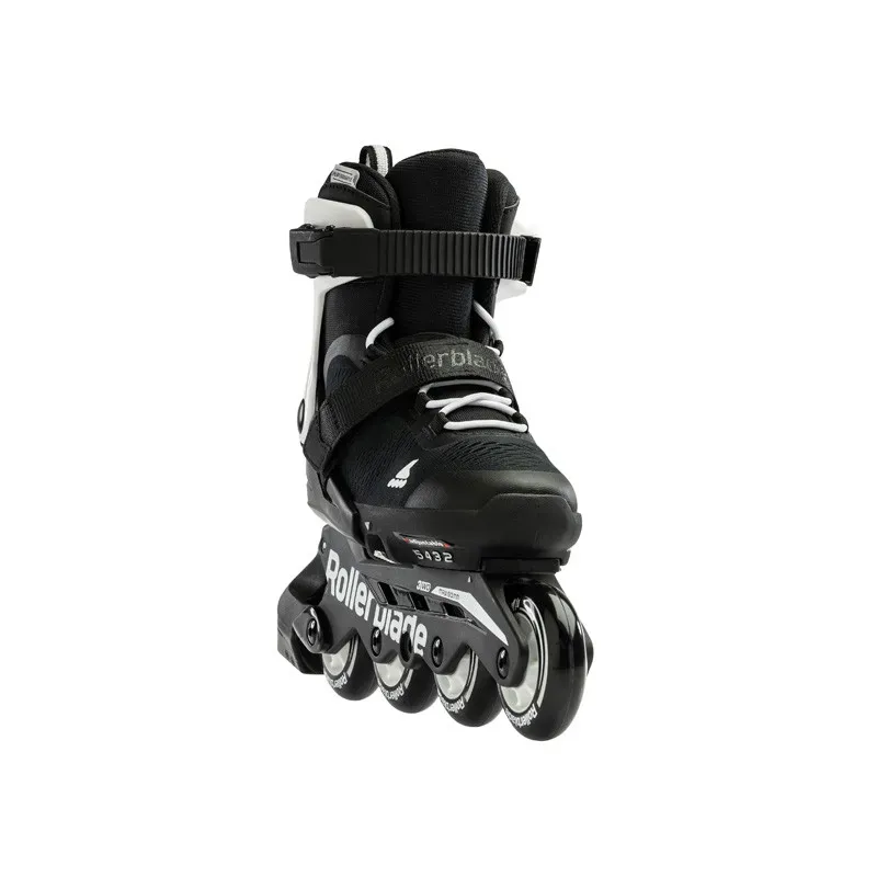 Rollers Rollerblade Microblade | Achat En Ligne | Jack'n Roll