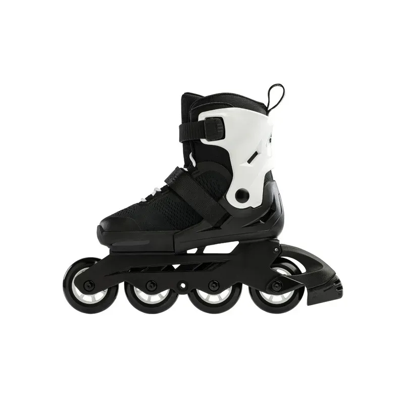 Rollers Rollerblade Microblade | Achat En Ligne | Jack'n Roll