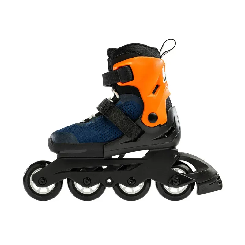 Rollers Rollerblade Microblade | Achat En Ligne | Jack'n Roll