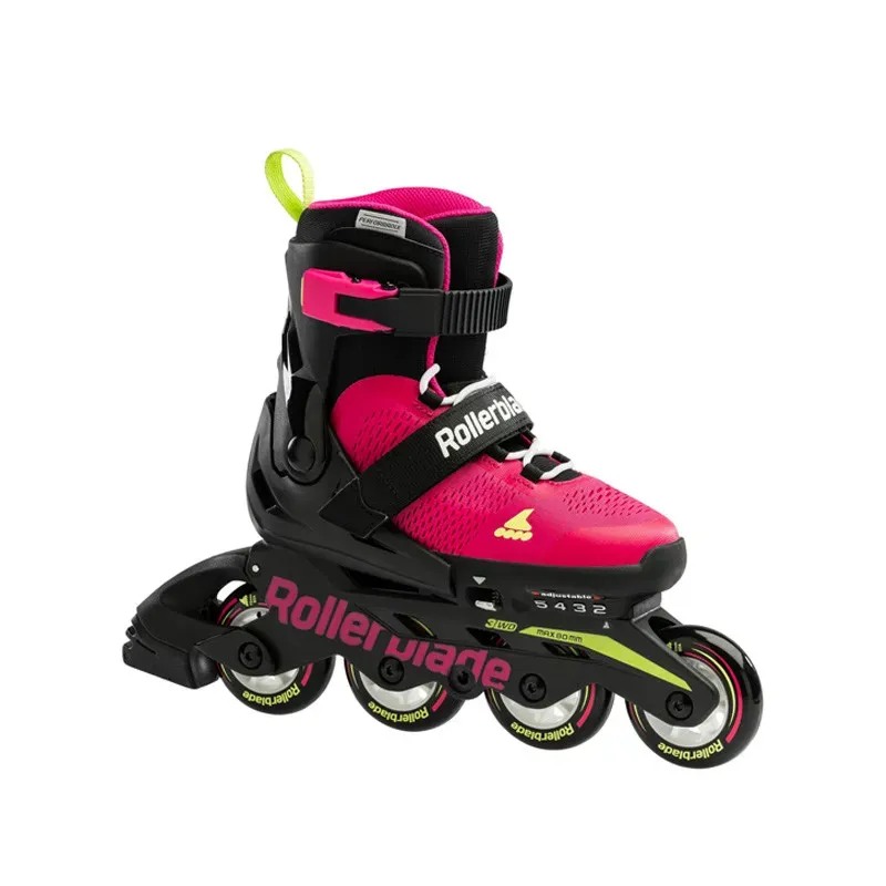 Rollers Rollerblade Microblade | Achat En Ligne | Jack'n Roll