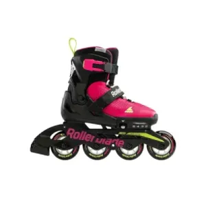 Rollers Rollerblade Microblade | Achat En Ligne | Jack'n Roll