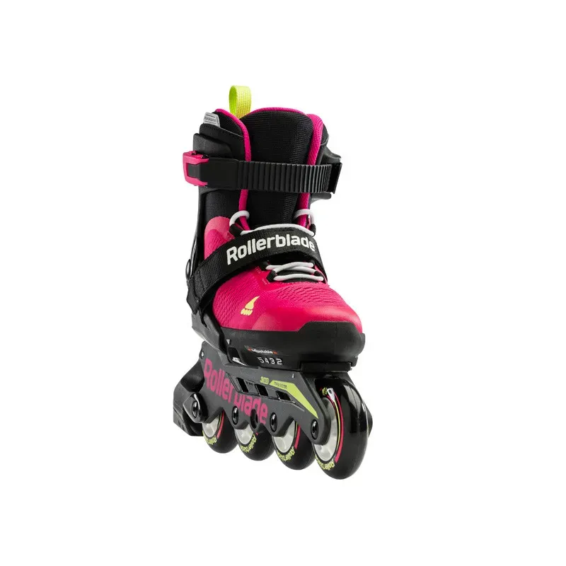 Rollers Rollerblade Microblade | Achat En Ligne | Jack'n Roll
