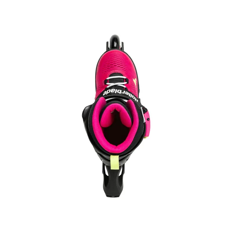 Rollers Rollerblade Microblade | Achat En Ligne | Jack'n Roll