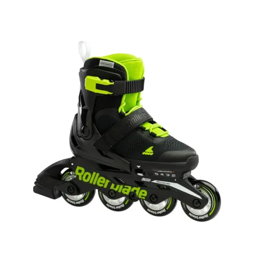 Rollers Rollerblade Microblade | Achat En Ligne | Jack'n Roll Rollers Rollerblade Microblade | Achat En Ligne | Jack'n Roll