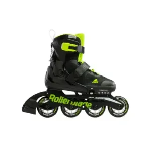 Rollers Rollerblade Microblade | Achat En Ligne | Jack'n Roll