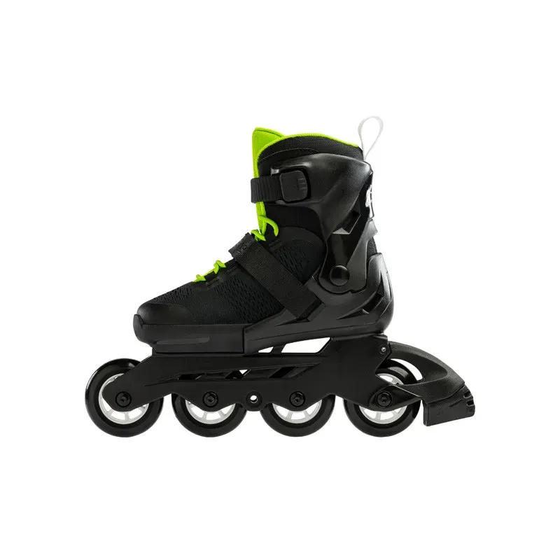 Rollers Rollerblade Microblade | Achat En Ligne | Jack'n Roll
