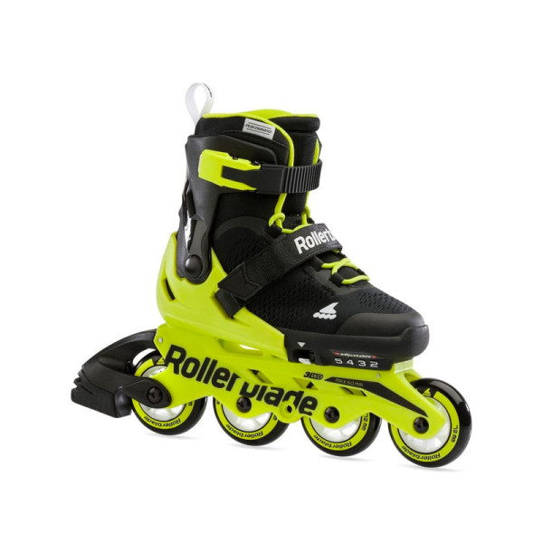 ROLLERS ROLLERBLADE MICROBLADE