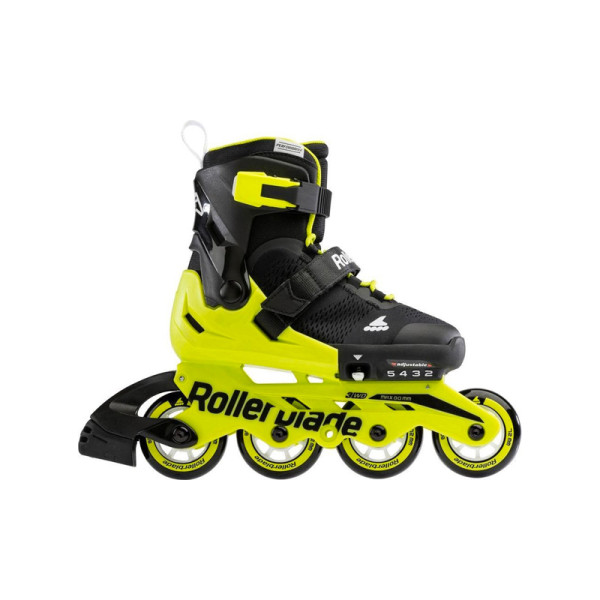 ROLLERS ROLLERBLADE MICROBLADE