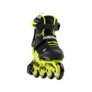 Rollers Rollerblade Microblade | Achat En Ligne | Jack'n Roll