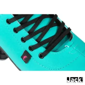 Patins Ajustables Chaya Bliss Turquoise | Achat En Ligne | Jack'n Roll