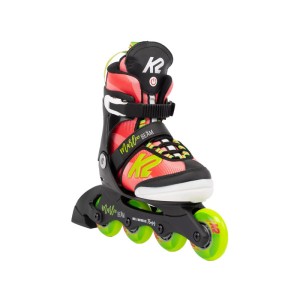 ROLLERS EVOLUTIFS K2 MARLEE BEAM