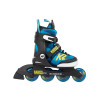 ROLLERS EVOLUTIFS K2 RAIDER BEAM