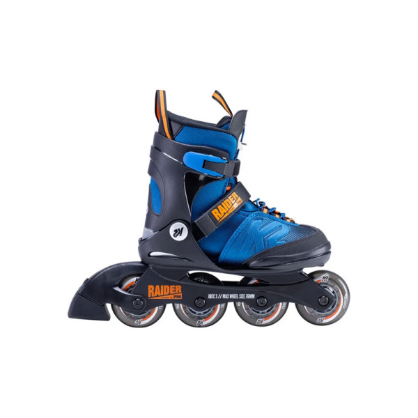 ROLLERS EVOLUTIFS K2 RAIDER PRO AC