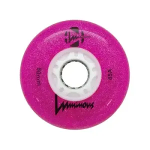 Roue Lumineuse Luminous 80mm | Achat En Ligne | Jack'n Roll