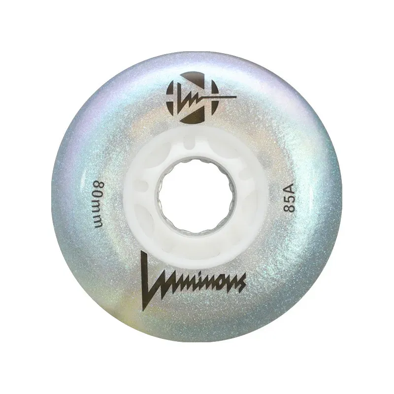 Roue Lumineuse Luminous 80mm | Achat En Ligne | Jack'n Roll