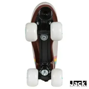 Patins Chaya Bliss Vanilla Ajustable | Achat En Ligne | Jack'n Roll