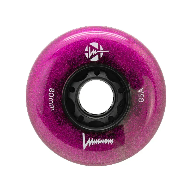 Roue Lumineuse Luminous 80mm | Achat En Ligne | Jack'n Roll Roue Lumineuse Luminous 80mm | Achat En Ligne | Jack'n Roll