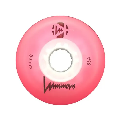 Roue Lumineuse Luminous 80mm | Achat En Ligne | Jack'n Roll Roue Lumineuse Luminous 80mm | Achat En Ligne | Jack'n Roll
