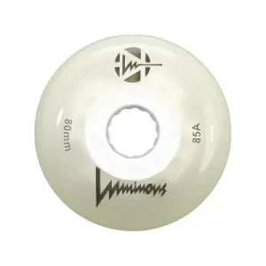 Roue Lumineuse Luminous 80mm | Achat En Ligne | Jack'n Roll