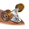 LONGBOARD ARBOR PERFORMANCE SOLSTICE B4BC FISH