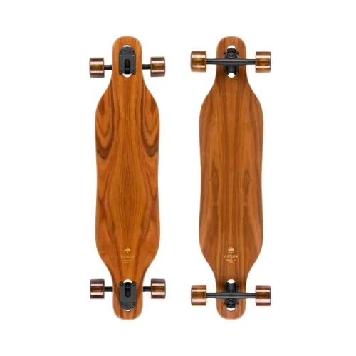 Longboard Arbor Flagship Axis 37 | Achat En Ligne | Jack'n Roll Longboard Arbor Flagship Axis 37 | Achat En Ligne | Jack'n Roll