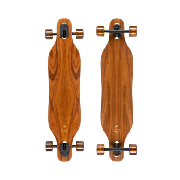 LONGBOARD ARBOR FLAGSHIP AXIS 37