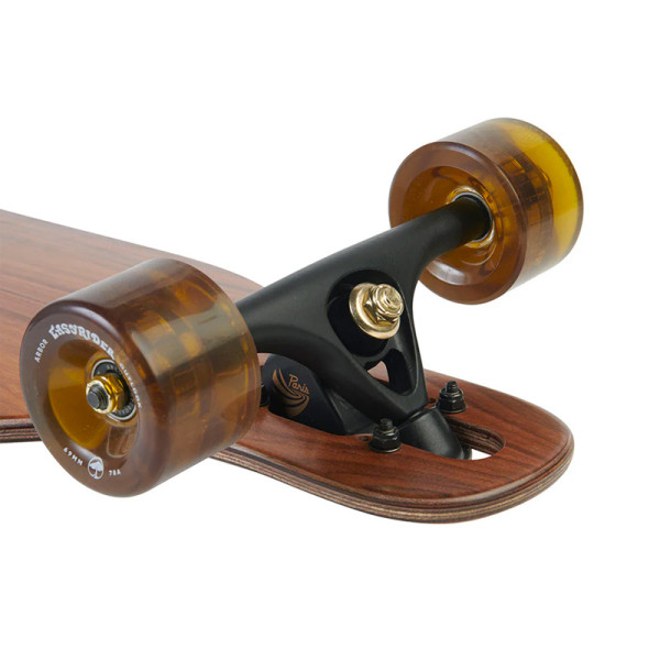 LONGBOARD ARBOR FLAGSHIP AXIS 37