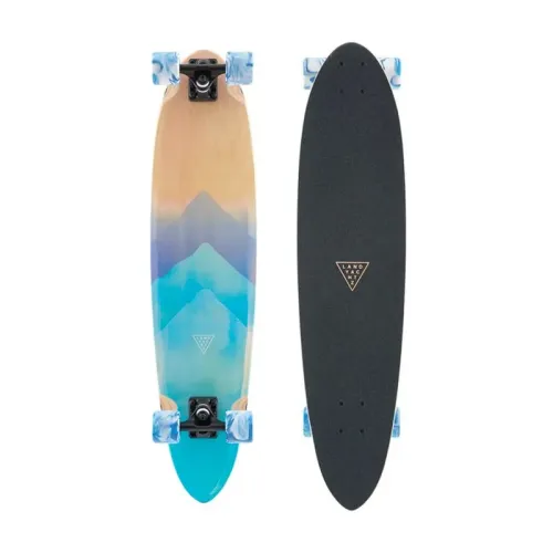 Longboard Landyachtz Super Chief Watercolor 36" | Achat En Ligne | Jack'n Roll Longboard Landyachtz Super Chief Watercolor 36" | Achat En Ligne | Jack'n Roll