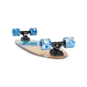 Longboard Landyachtz Super Chief Watercolor 36" | Achat En Ligne | Jack'n Roll Longboard Landyachtz Super Chief Watercolor 36" | Achat En Ligne | Jack'n Roll