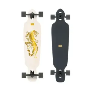Longboard Landyachtz Battle Axe Bengal 38.2" | Achat En Ligne | Jack'n Roll Longboard Landyachtz Battle Axe Bengal 38.2" | Achat En Ligne | Jack'n Roll