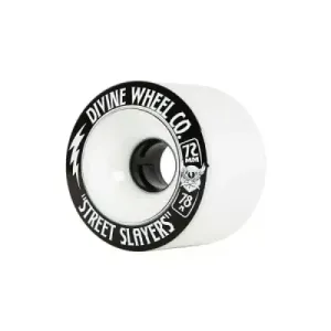 LONGBOARD ALTERNATIVE PATRICK LOMBARDI PRO COMPLETE