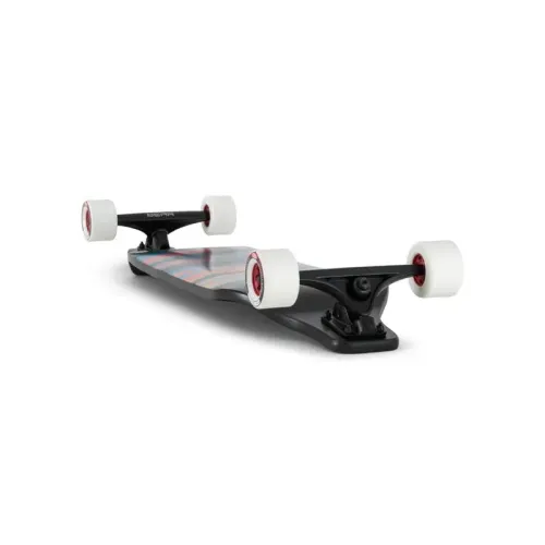 Longboard Landyachtz Evo 36 Spectrum | Achat En Ligne | Jack'n Roll Longboard Landyachtz Evo 36 Spectrum | Achat En Ligne | Jack'n Roll