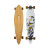 LONGBOARD ARBOR BAMBOO FISH