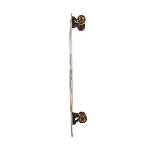 Longboard Arbor Bamboo Fish | Achat En Ligne | Jack'n Roll
