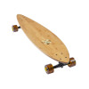 LONGBOARD ARBOR BAMBOO FISH