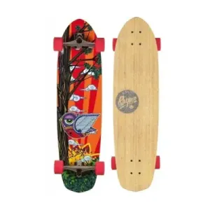 Longboard Rayne Anthem | Achat En Ligne | Jack'n Roll