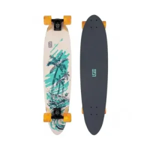 Longboard Landyachtz Super Chief Postcard 36" | Achat En Ligne | Jack'n Roll Longboard Landyachtz Super Chief Postcard 36" | Achat En Ligne | Jack'n Roll